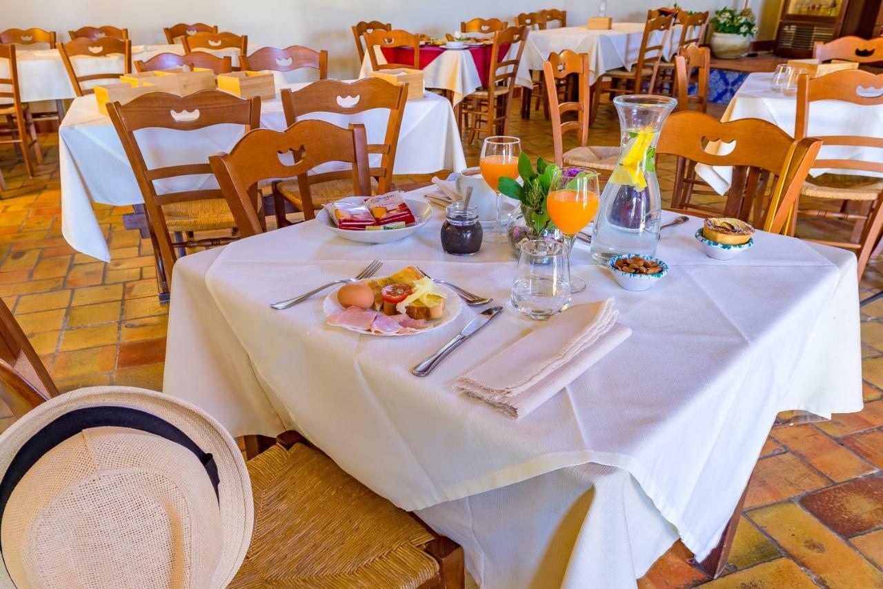 Agriturismo Tenuta Stoccatello Менфи Экстерьер фото